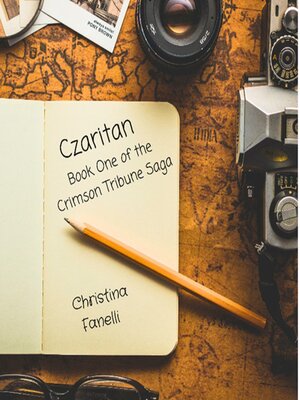 cover image of Czaritan
